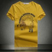 T-shirt Versace Homme Pas Cher